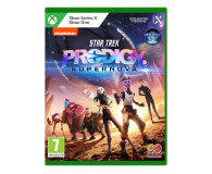 Star Trek Protogwiazda: Supernowa Xbox Series X/Xbox One - 1058991 - zdjęcie 1